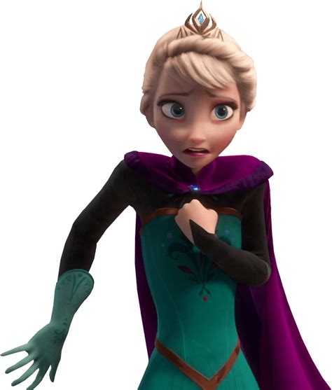 Frozen Anna Png Image Png Mart