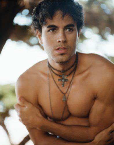 Enrique Iglesias Pics Shirtless Wiki Biography Celebrity News