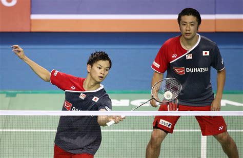 5 Basic Tips To Improve Your Net Play In Badminton Doubles Shuttle Smash
