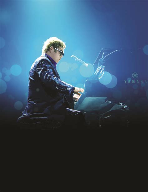 Tickets To Elton Johns Wollongong Concert To Sell Out Quickly
