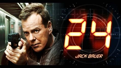 It is usually the other way round. Kiefer Sutherland Rules Out Return To '24' Series | TV ...