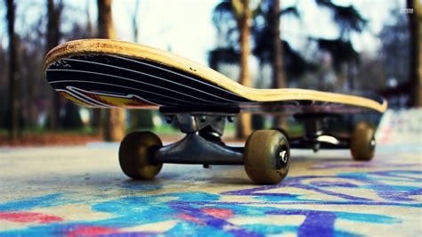 Colors, styles, patterns and textures are all things to consider. Girl Skateboard Wallpaper (31+ images)