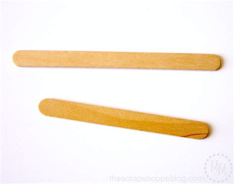 12 Popsicle Stick Clipart Preview Popsicle Stick Cl Hdclipartall