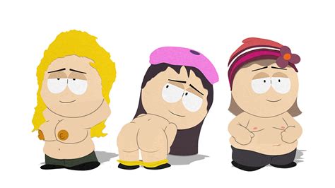 Bebe Stevens South Park South Park Memes Cool Animations My XXX Hot Girl