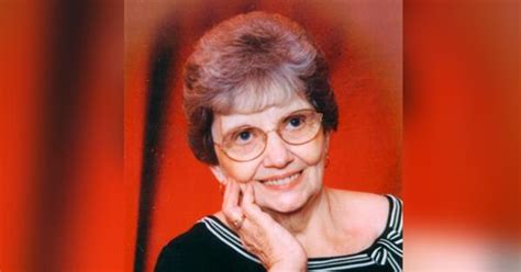 Marilyn Louise Coplin McGill Obituary Visitation Funeral Information