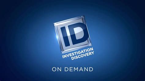 Investigation Discovery On Demand Youtube