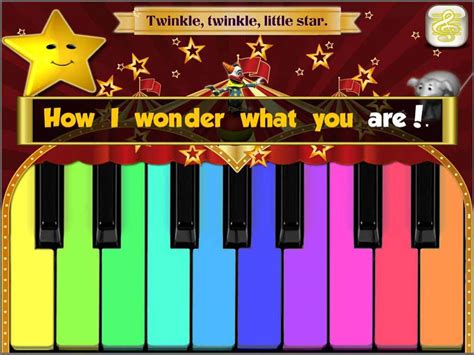 Dedicated to teaching kids about classical music and music composition, this site offers music games, quizzes, lesson plans, a weekly podcast, and a. Kids Piano Games Lite - Content - ClassConnect