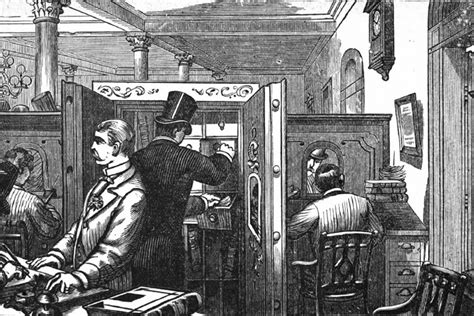 Irregular Incidents — Continuing The 19th Century Master Criminal