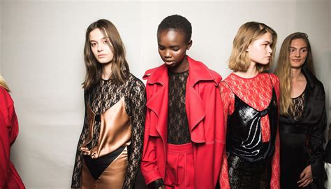 6 Top Modeling Agencies In Nyc For Beginners Backstage