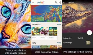 How To Convert Photo To Watercolor Painting On Android