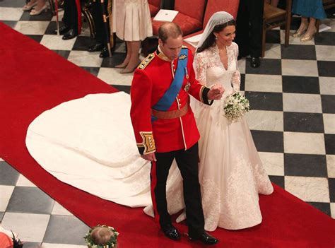 Prince william and kate middleton, now the duchess of cambridge, have been married at westminster abbey in london. Perfect Pair from Relive Prince William and Kate Middleton ...