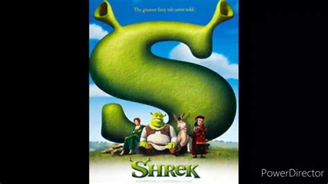 Happy 19th Anniversary Shrek Youtube