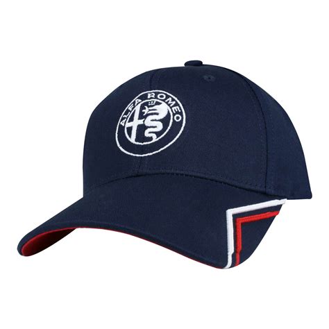 Alfa Romeo Apparel And Merchandise From The Official Store Alfa Romeo