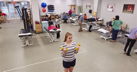 Boston Physical Therapy University
