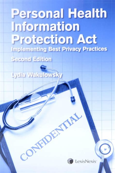 Act health directorate is responsible for the stewardship of. The Personal Health Information Protection Act ...