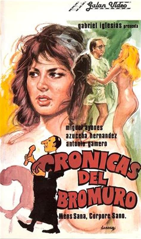 Crónicas Del Bromuro Película 1980