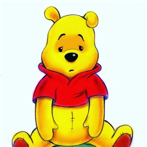 Pooh Bear Quotes About Friendship