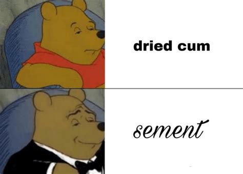 Winnie The Pooh Fancy Meme Captions Trend Today