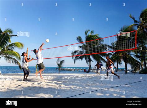 Beach Volleyball