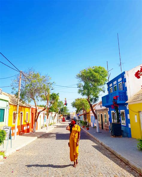 10 Best Things To Do In Cape Verde Visit All 10 Islands