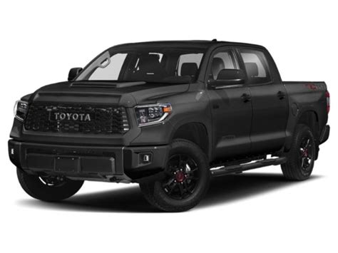 2020 Toyota Tundra 4wd Color Specs Pricing Autobytel