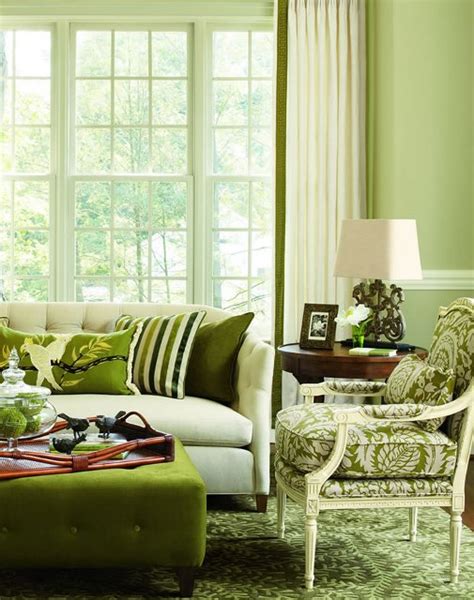 Living Room 7 Looks 7 Different Colorsinterior Decoratinghome Design Sweet Home