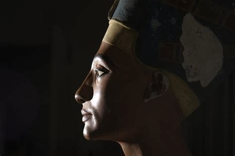 The Joint Tomb Of Tutankhamun And Nefertiti — Nile Magazine