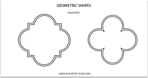 Basic Geometric Shapes 2d And 3d Geometric Shapes For Design