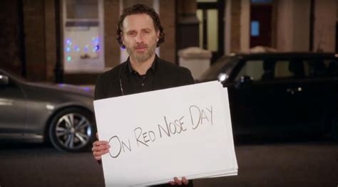Red Nose Days Love Actually Sequel Trailer Brings Back Hugh Grant
