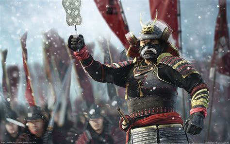 20 Best Samurai Games To Play If You Liked Ghost Of Tsushima Ranked By