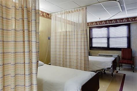 Hospital Curtain Cubicle Medical Curtains Hospital Bed Room Divider Privacy Curtain Machine