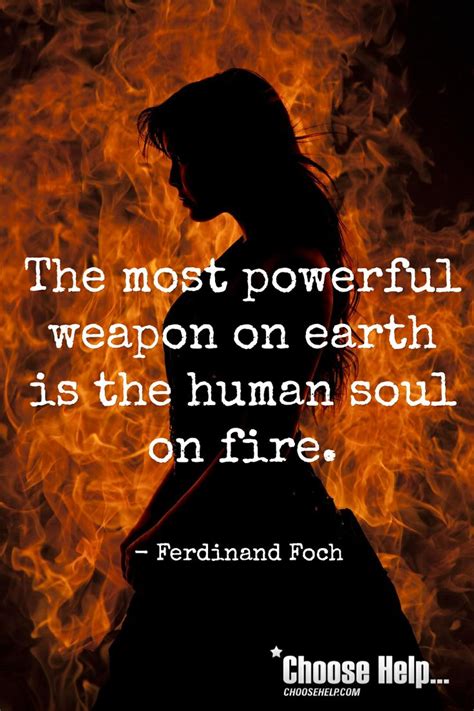 I hope you liked our collections of free fire quotes. Soul On Fire Quotes. QuotesGram