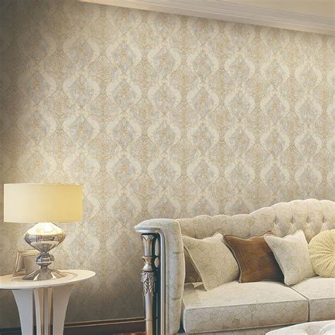 Decorative Wallpaper Wall Decoration Paper Wallpaper Home Decor