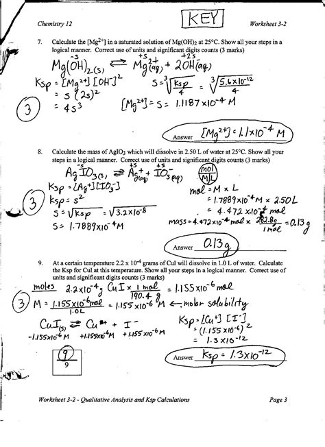 Solubility curve practice problems worksheet 1. 17 1 PRACTICE PROBLEMS CHEMISTRY ANSWERS
