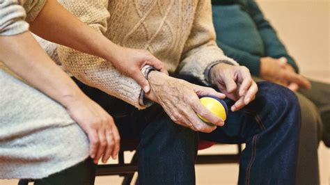 Dementia Strategy Moves Forward Bailiwick Express Jersey