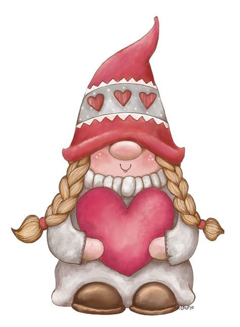 Pin By Bertoli On Laurie Furnell Gnomes Crafts Gnome Patterns