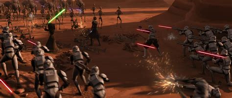 Image 2nd Battle Of Geonosispng Wookieepedia The Star Wars Wiki
