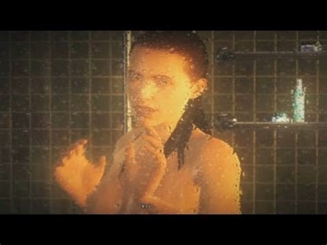 Hitman Absolution Shower Scene Trailer 18 HD YouTube