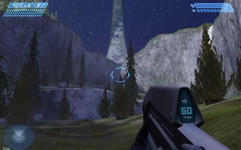 Halo Combat Evolved 2001