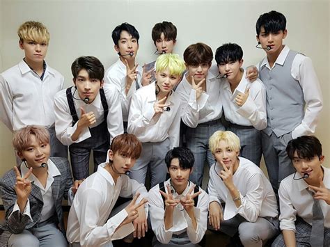 Listen to seventeen | soundcloud is an audio platform that lets you listen to what you love and share the sounds you stream tracks and playlists from seventeen on your desktop or mobile device. SEVENTEEN Members Open Up About The Unique Experiences That Come With Being A Big Group | Soompi