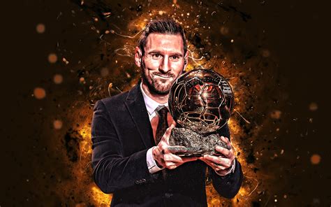 All hd messi wallpaper are compatible for any smart phone. Download wallpapers Lionel Messi with golden ball, 4k ...