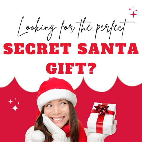Secret Santa And Stocking Fillers Shop The Silver Bubble
