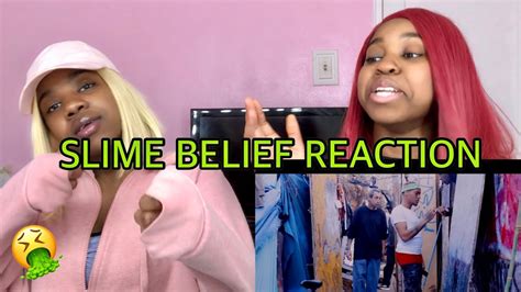 Nba youngboy rolling loud miami 2019 concert slime belief no smoke outside today la 2020 tour. NBA YOUNGBOY - SLIME BELIEF (OFFICIAL VIDEO) REACTION ...