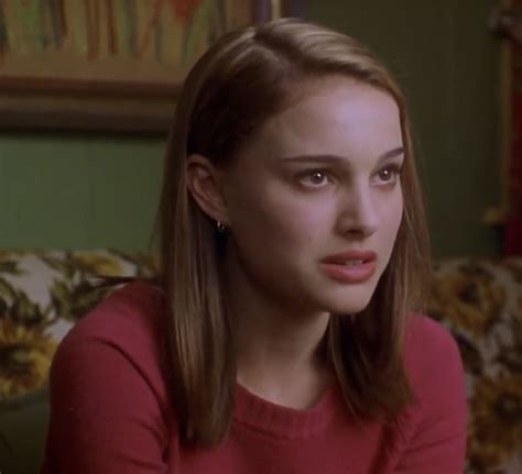 Where The Heart Is 2000 Natalie Portman Film Movie Scene Screencap