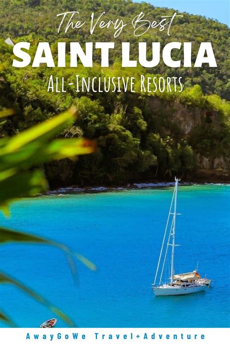8 Very Best St Lucia All Inclusive Resorts For 2023