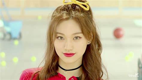 K-pop, I.O.I, Very Very Very | Doyeon, Girl, Hair styles