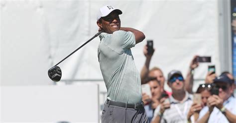 One Day Before Tiger Woods Scandal Went Public Elin Nordegren Had A