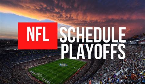 Nfl Playoff Schedule For The 2024 Divisional Round Predictions