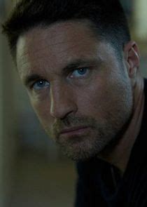 He initially enjoys his position by calvin's side, but begins to clash with dan brady when he is brought on board. TV Shows Starring Martin Henderson - Next Episode