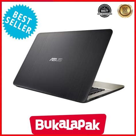 Jual Laptop Asus X441ua I3 6006u 1tb 4gb Di Lapak Fujiview Shop